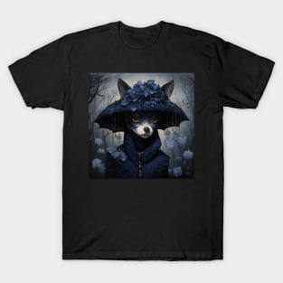 Chihuahua Elegance T-Shirt